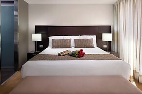 Exe Suites Reforma
