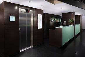 Exe Suites Reforma
