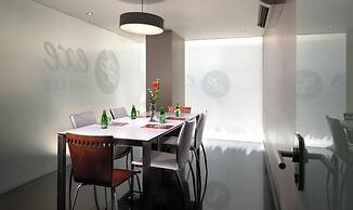 Exe Suites Reforma