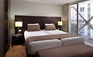 Exe Suites Reforma