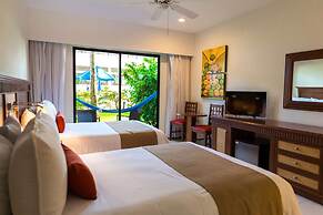 The Reef Coco Beach Resort & Spa- Optional All Inclusive