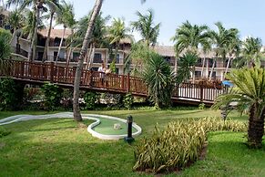 The Reef Coco Beach Resort & Spa- Optional All Inclusive
