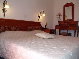 Laodamia Hotel