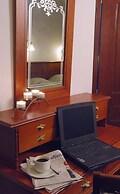 Laodamia Hotel