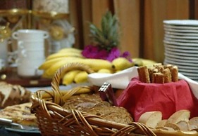 Laodamia Hotel