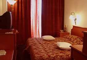 Laodamia Hotel
