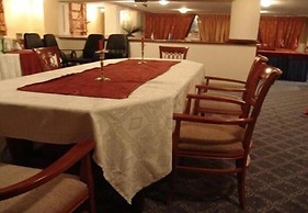 Laodamia Hotel