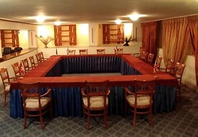 Laodamia Hotel