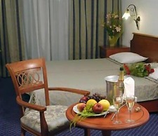 Laodamia Hotel