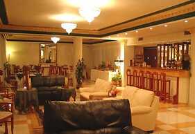 Laodamia Hotel