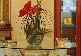 Laodamia Hotel