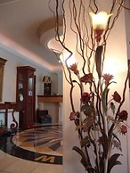 Laodamia Hotel