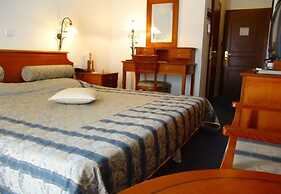 Laodamia Hotel