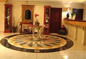 Laodamia Hotel