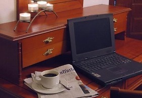 Laodamia Hotel