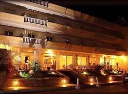 Laodamia Hotel