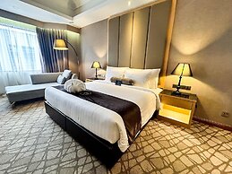 The Pearl Kuala Lumpur