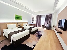 The Pearl Kuala Lumpur