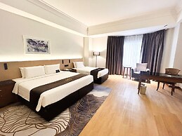 The Pearl Kuala Lumpur