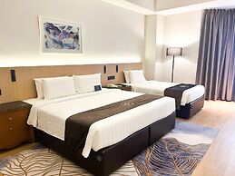 The Pearl Kuala Lumpur