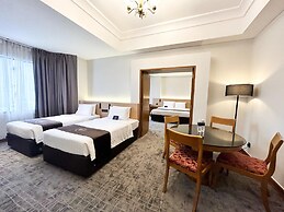 The Pearl Kuala Lumpur