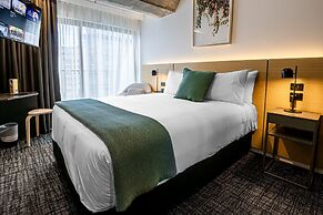 Song Hotel Sydney