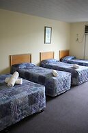 Hamilton Motor Inn
