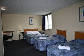 Hamilton Motor Inn