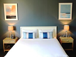 Hamilton Motor Inn