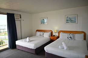 Hamilton Motor Inn