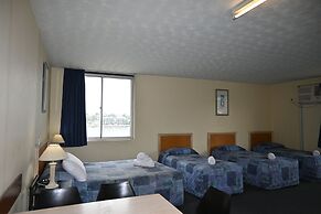 Hamilton Motor Inn