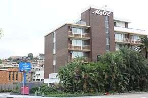 Hamilton Motor Inn