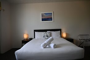 Hamilton Motor Inn