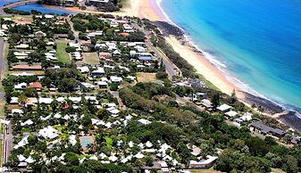 Kellys Beach Resort