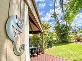 Kellys Beach Resort