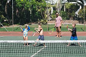 Kellys Beach Resort