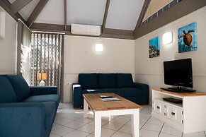 Kellys Beach Resort