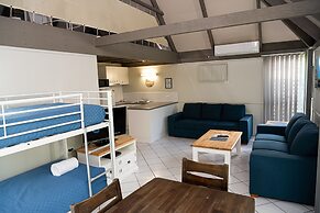 Kellys Beach Resort