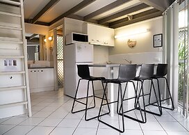 Kellys Beach Resort