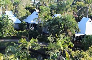 Kellys Beach Resort