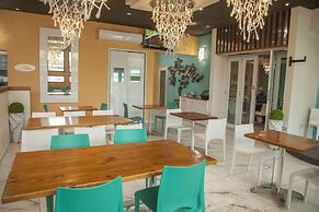 Parador El Buen Café