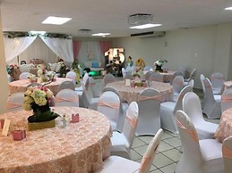 Parador El Buen Café