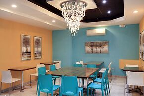 Parador El Buen Café