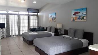 Parador Villas Del Mar Hau