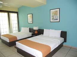 Parador Villas Del Mar Hau