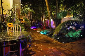 Casa del Caribe Inn