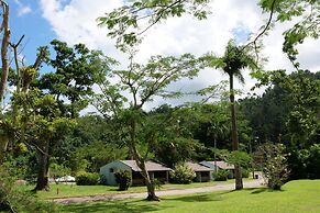 Parador Villas Sotomayor