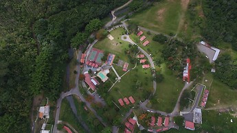 Parador Villas Sotomayor