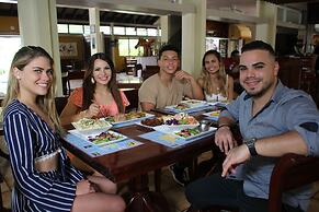 Parador Villas Sotomayor