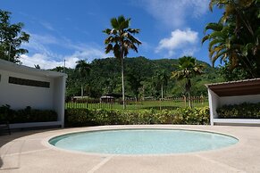 Parador Villas Sotomayor